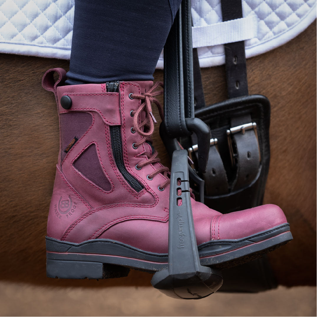 Horse riding in Worcester