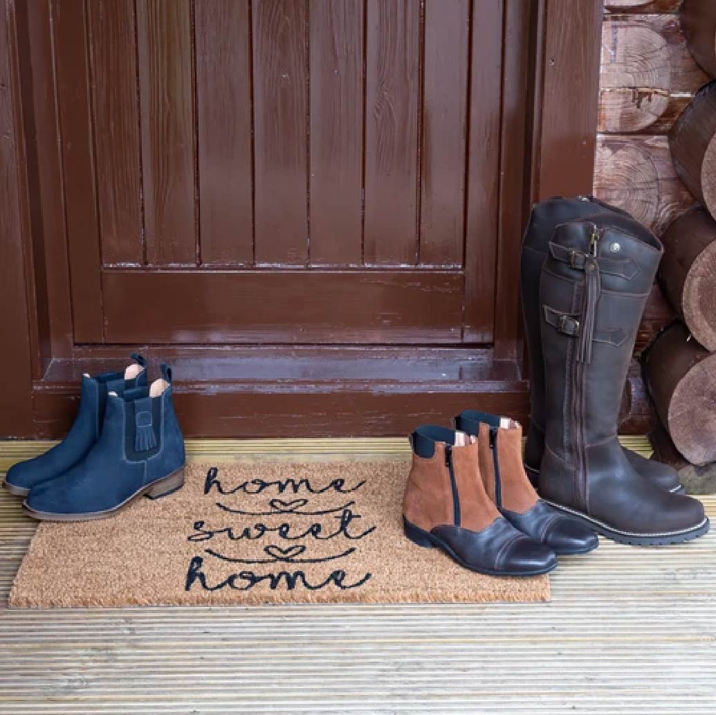 10 Reasons to buy Bareback Footwear riding and country boots