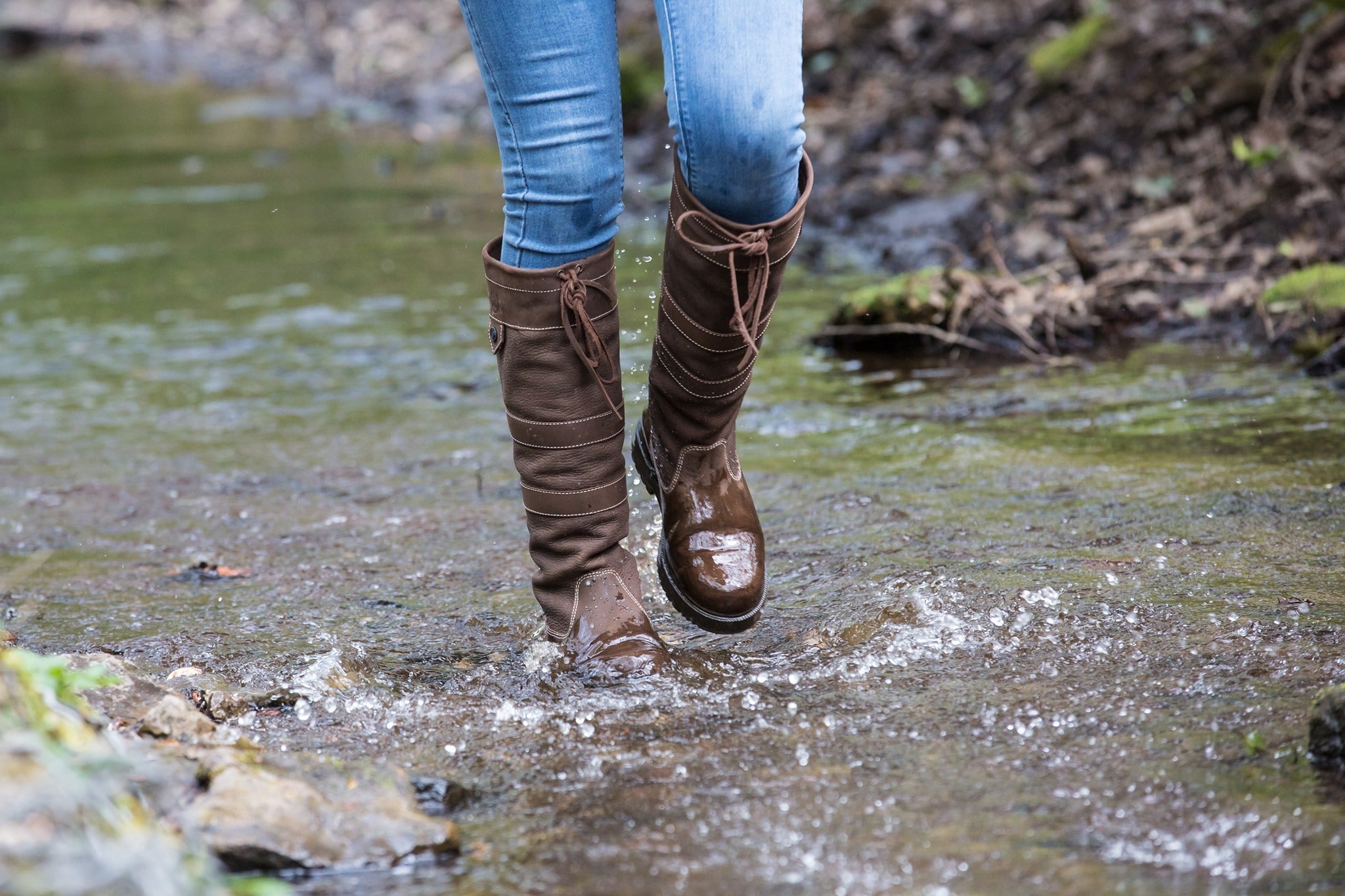 womens waterproof boots