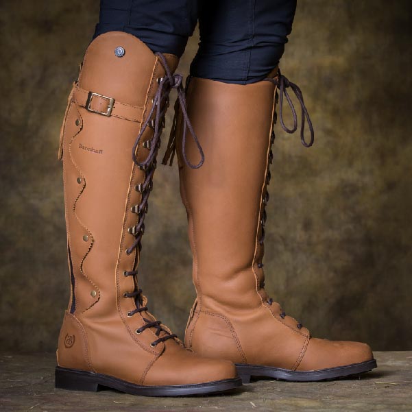 Signature Boots