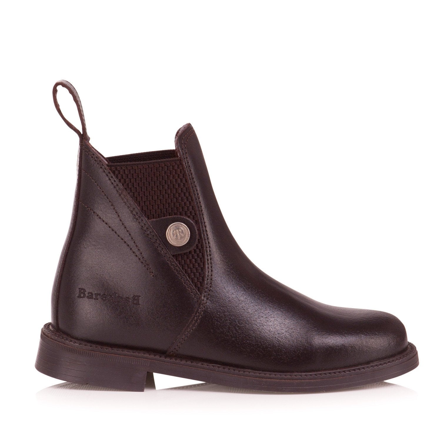 Children's Harlem jodhpur boot