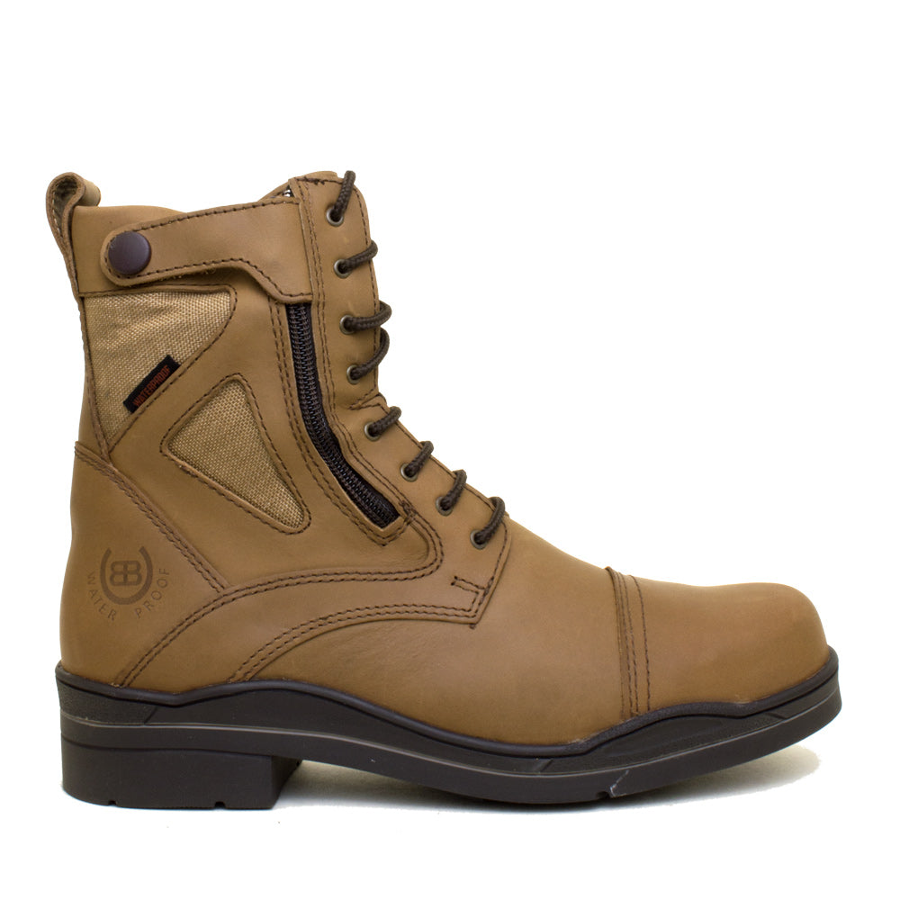 Kentucky Mocha Size 40 Factory Second 673a Bareback Footwear