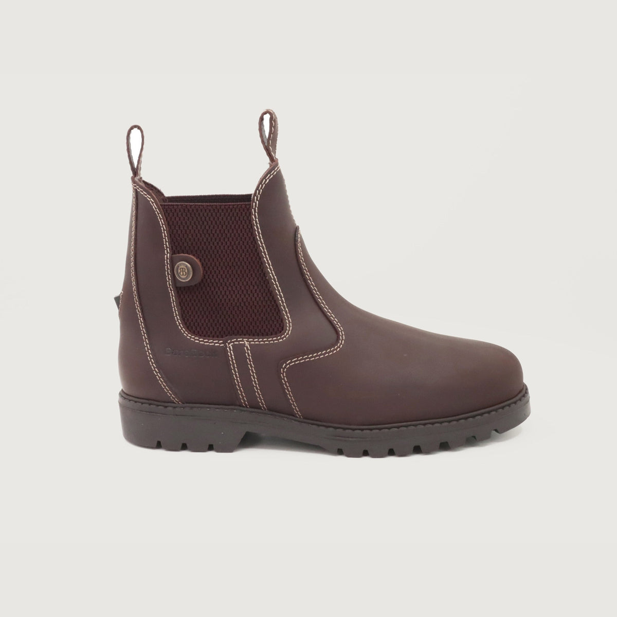 Bronx Boots in 360 degrees