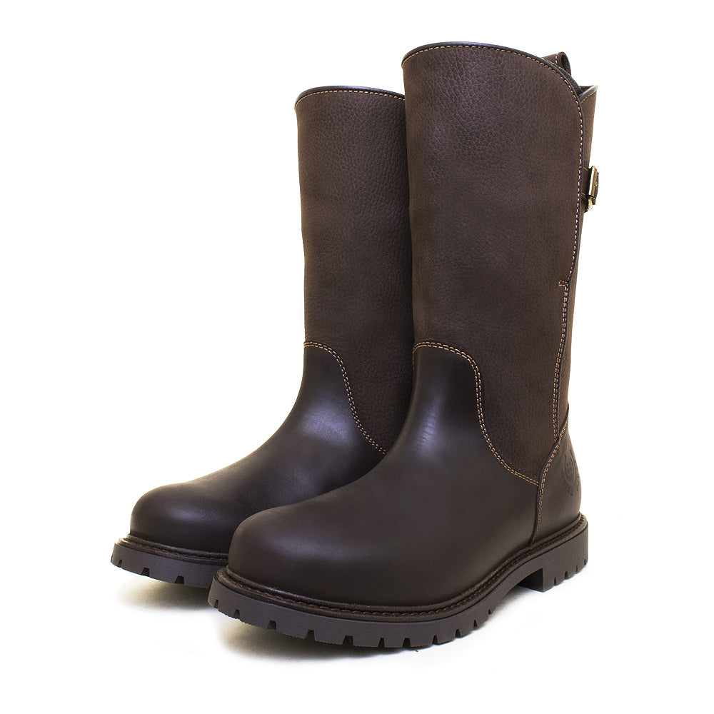 Quebec waterproof boots 2
