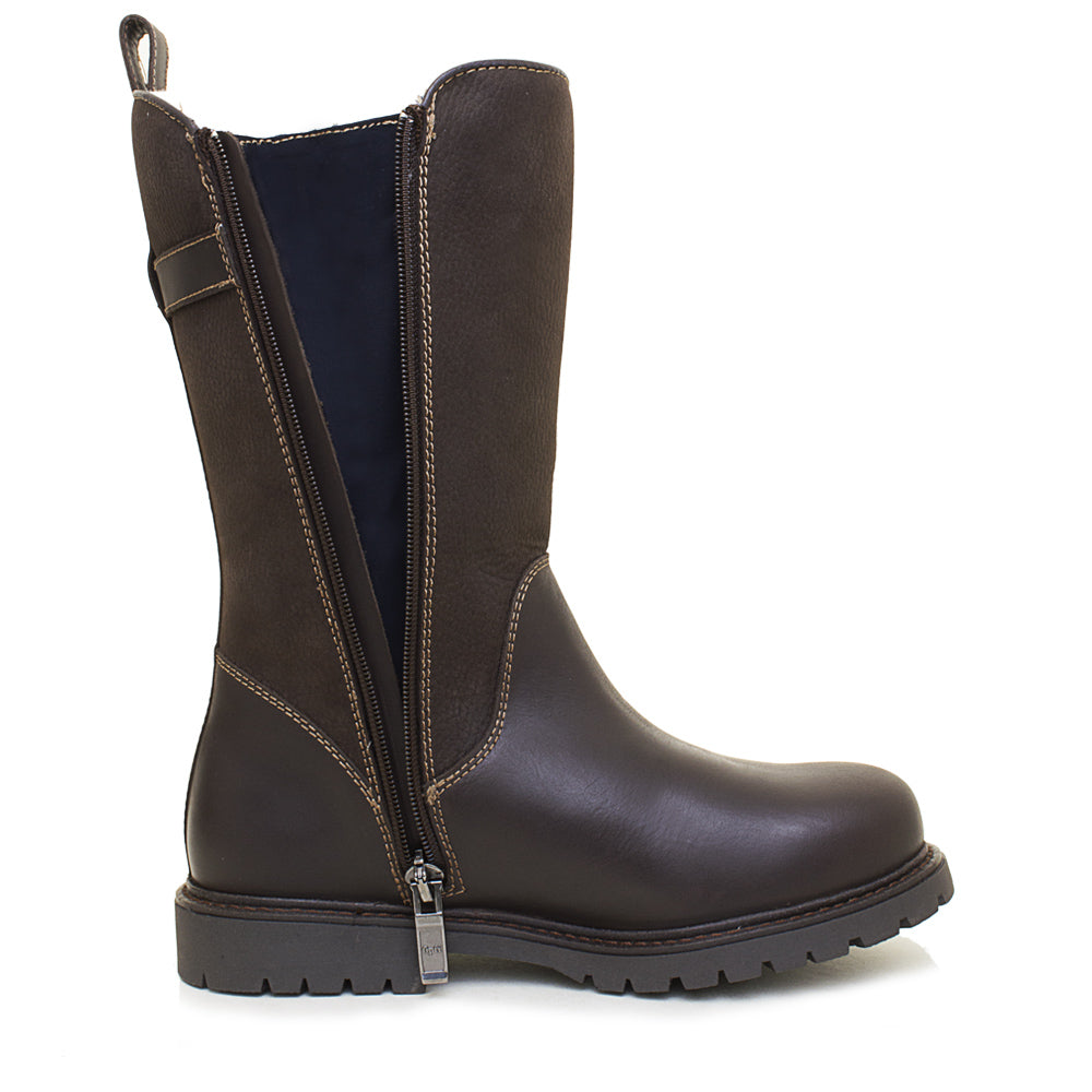 thermal waterproof boots