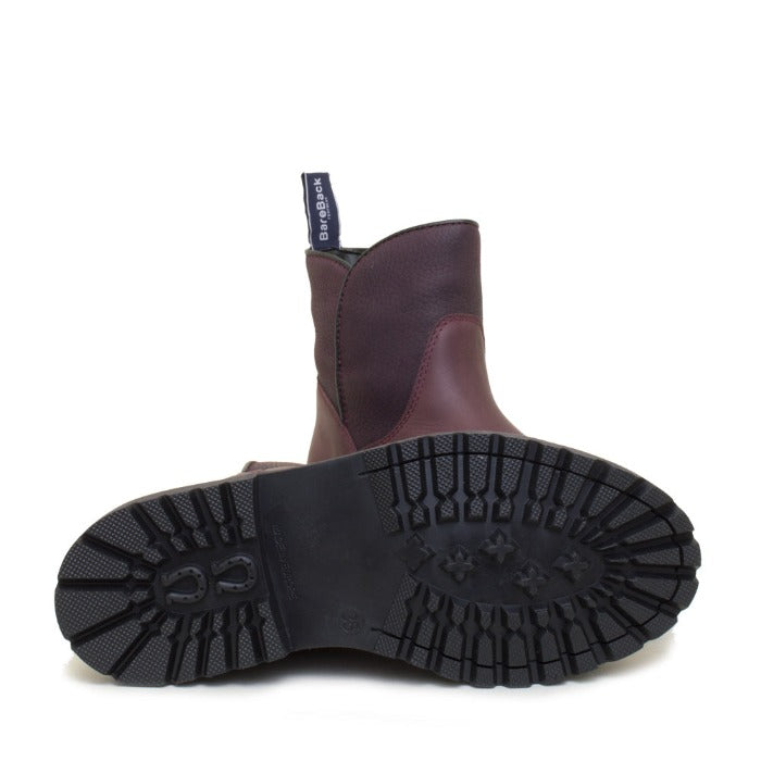 Bordeaux waterproof boots 4