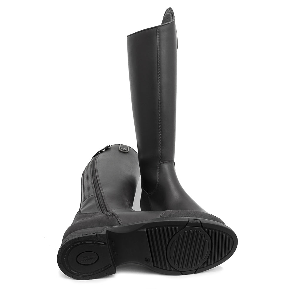 waterproof long riding boots2