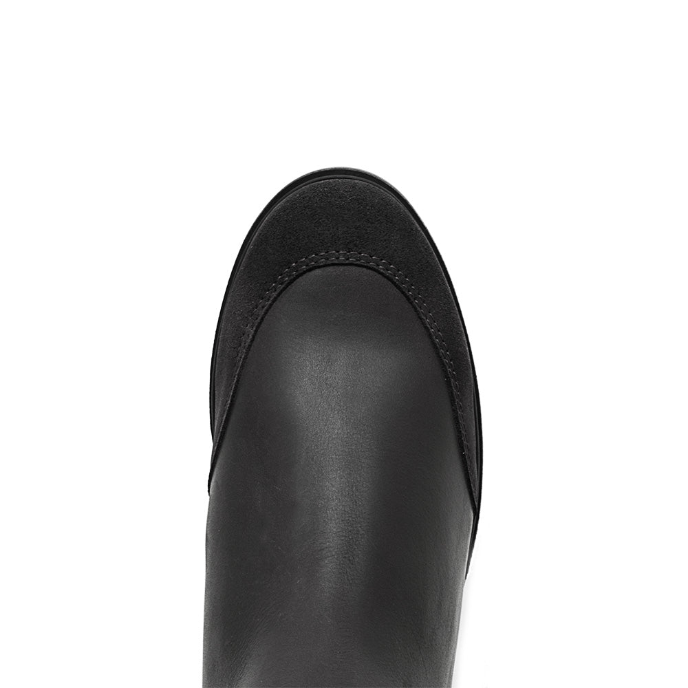 waterproof long riding boots 3