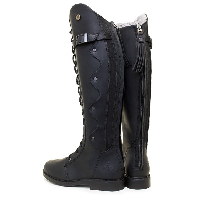 lace up riding boots 3
