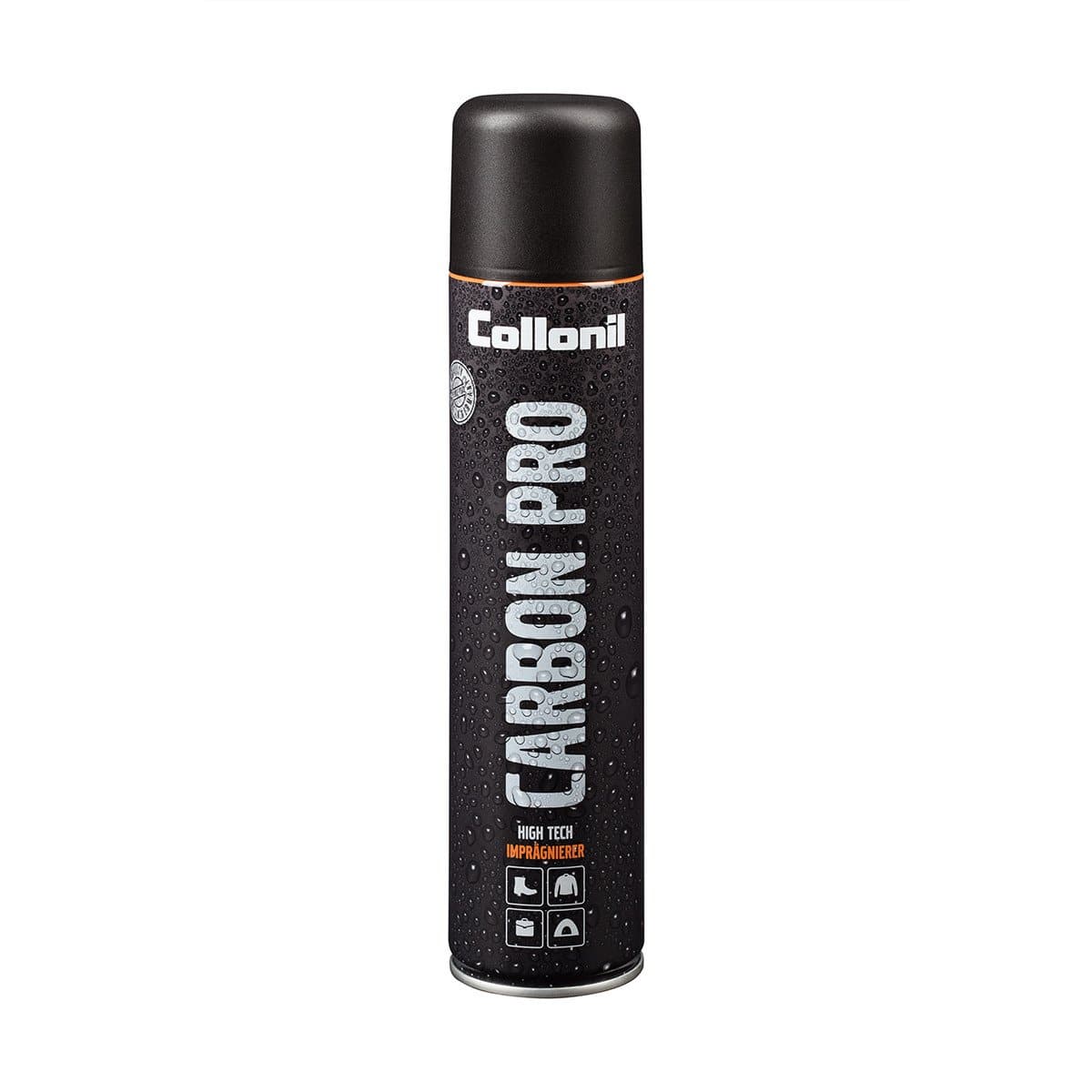 Collonil Carbon Pro Waterproofing Spray 300ML - Bareback Footwear