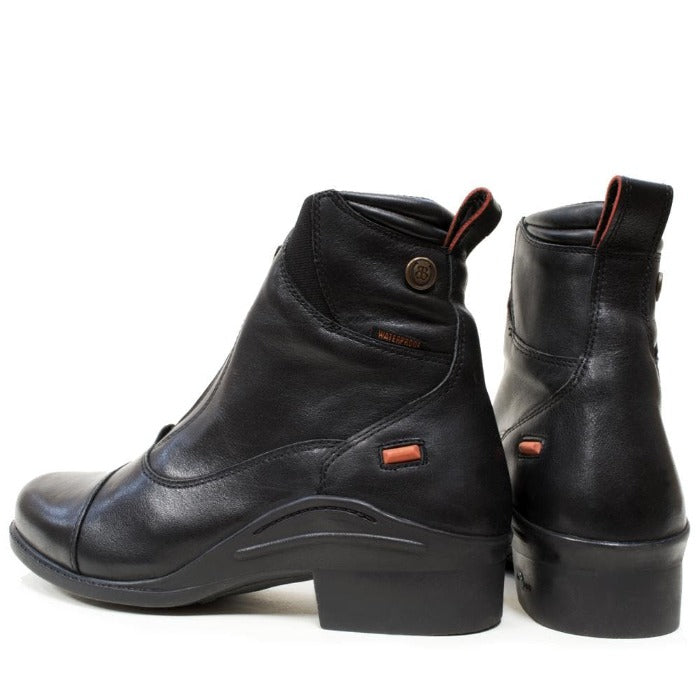 Idaho-waterproof-jodhpur-boot-black3