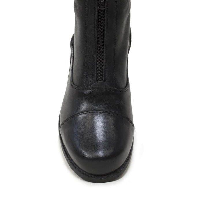 Idaho-waterproof-jodhpur-boot-black4
