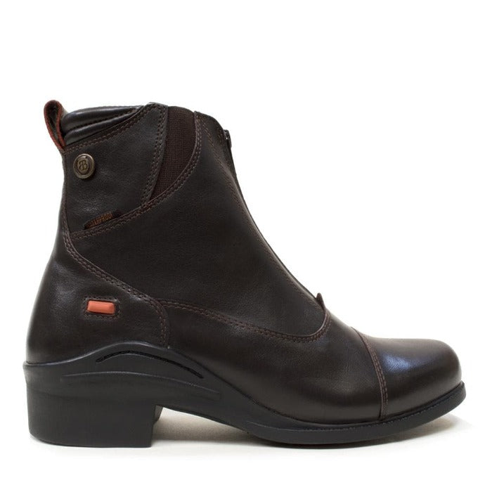 Heritage IV Rits Jodhpurs, dames Black 37 Heritage IV Rits Jodhpurs, dames Black 37