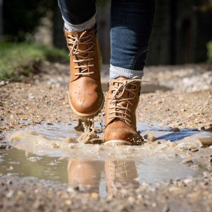 waterproof boots