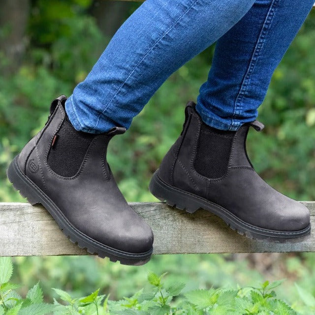 Vancouver waterproof boots