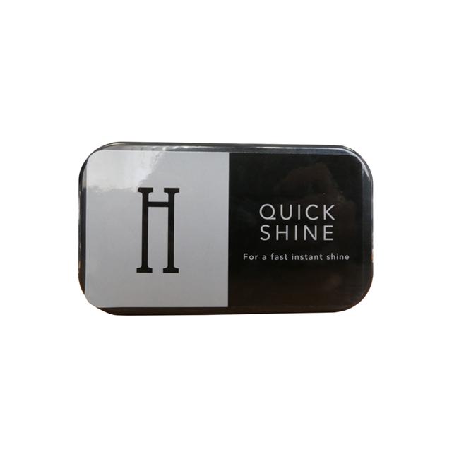 Hewitts Quick Shine - Bareback Footwear