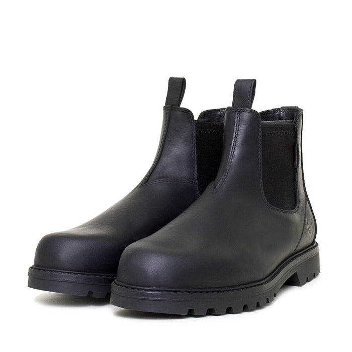 waterproof chelsea boots 5