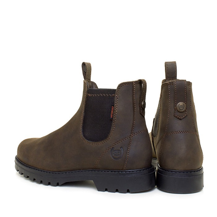 Chelsea waterproof boots 2