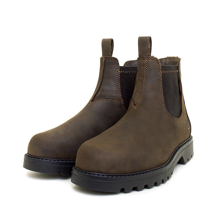 Chelsea waterproof boots 5