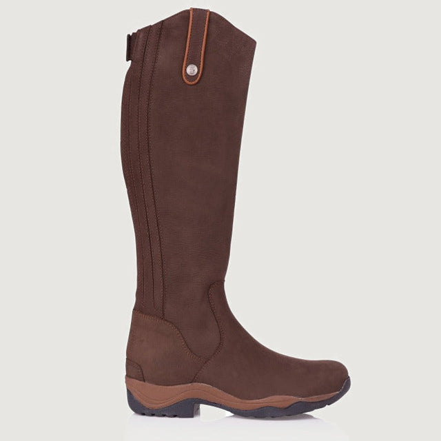 Long riding boots vs jodhpur boots and half chaps comparison