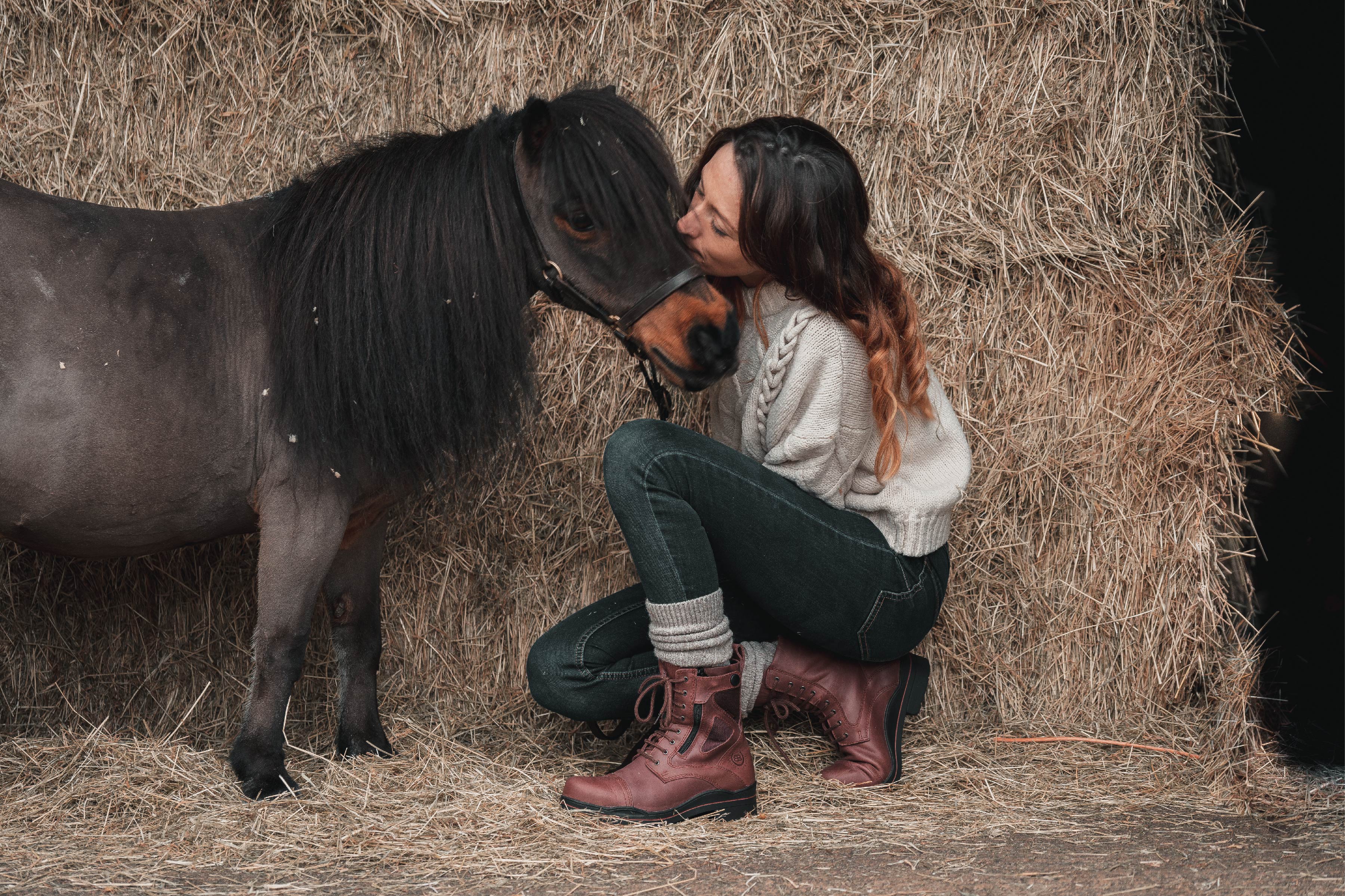 Kentucky equestrian boots