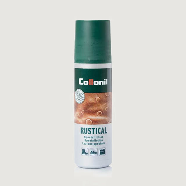 Collonil Rustical leather lotion, 100ml