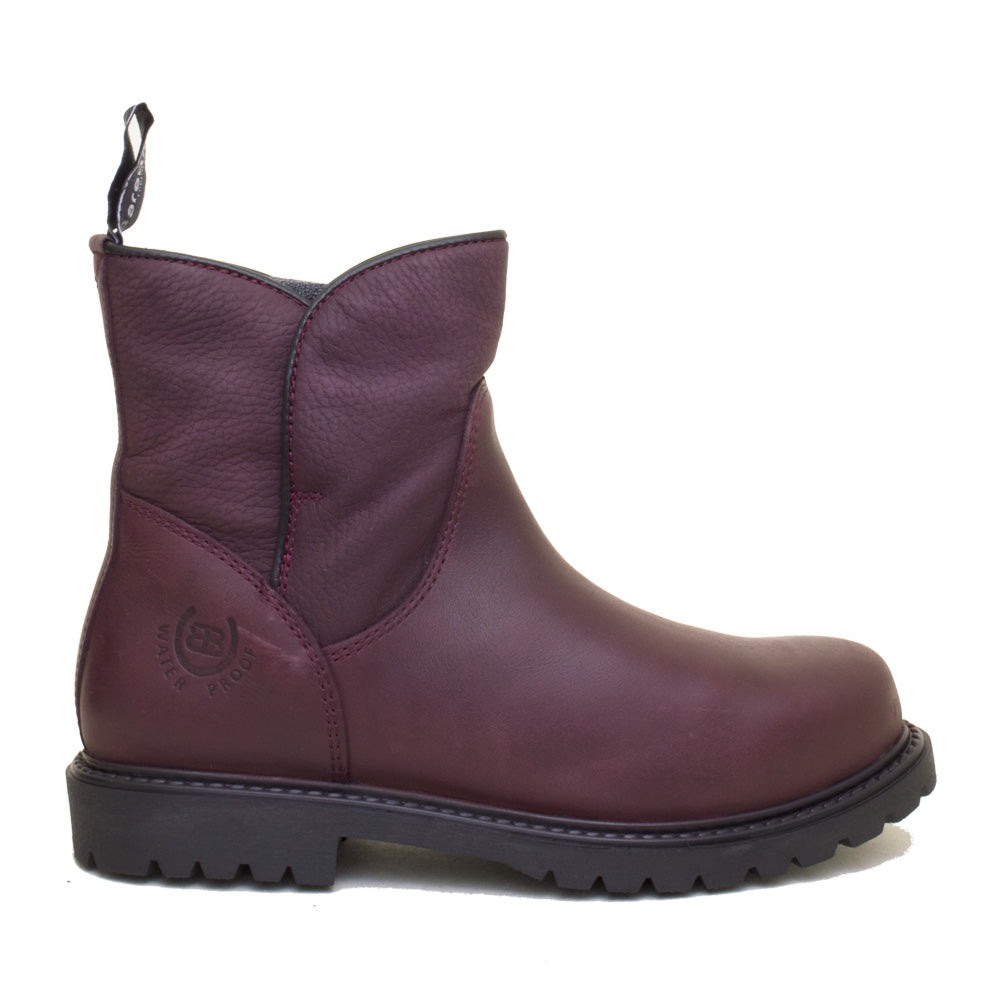Factory Second 604b