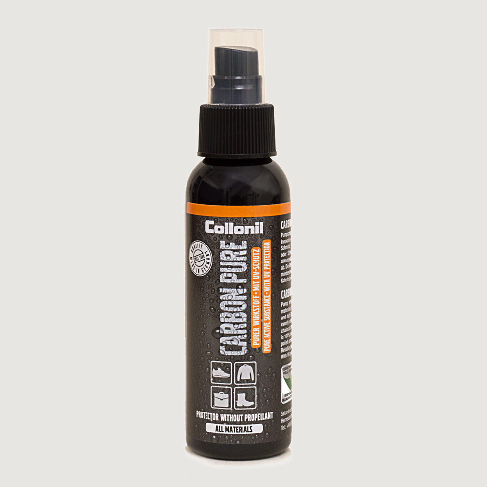 Collonil Carbon Pure waterproofing spray, 100ml