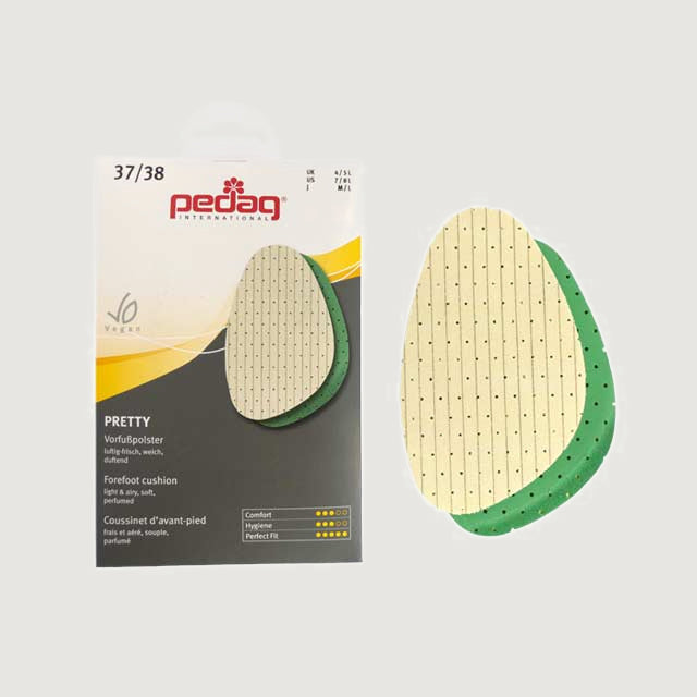 Pedag Pretty half insoles for shoes