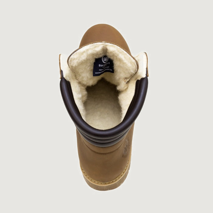 Rocky Winter Waterproof Boots in Mocha