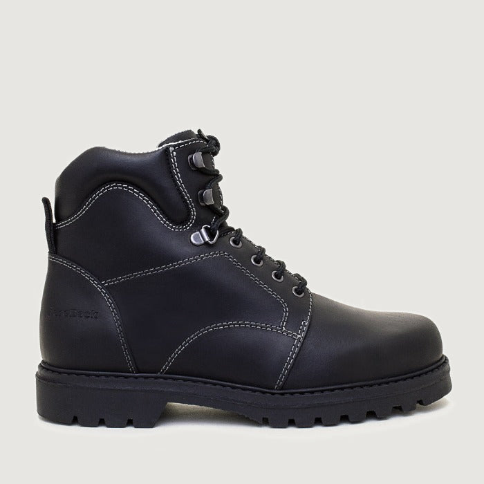 Buffalo Walking Boots - Brown | Bareback – Bareback Footwear