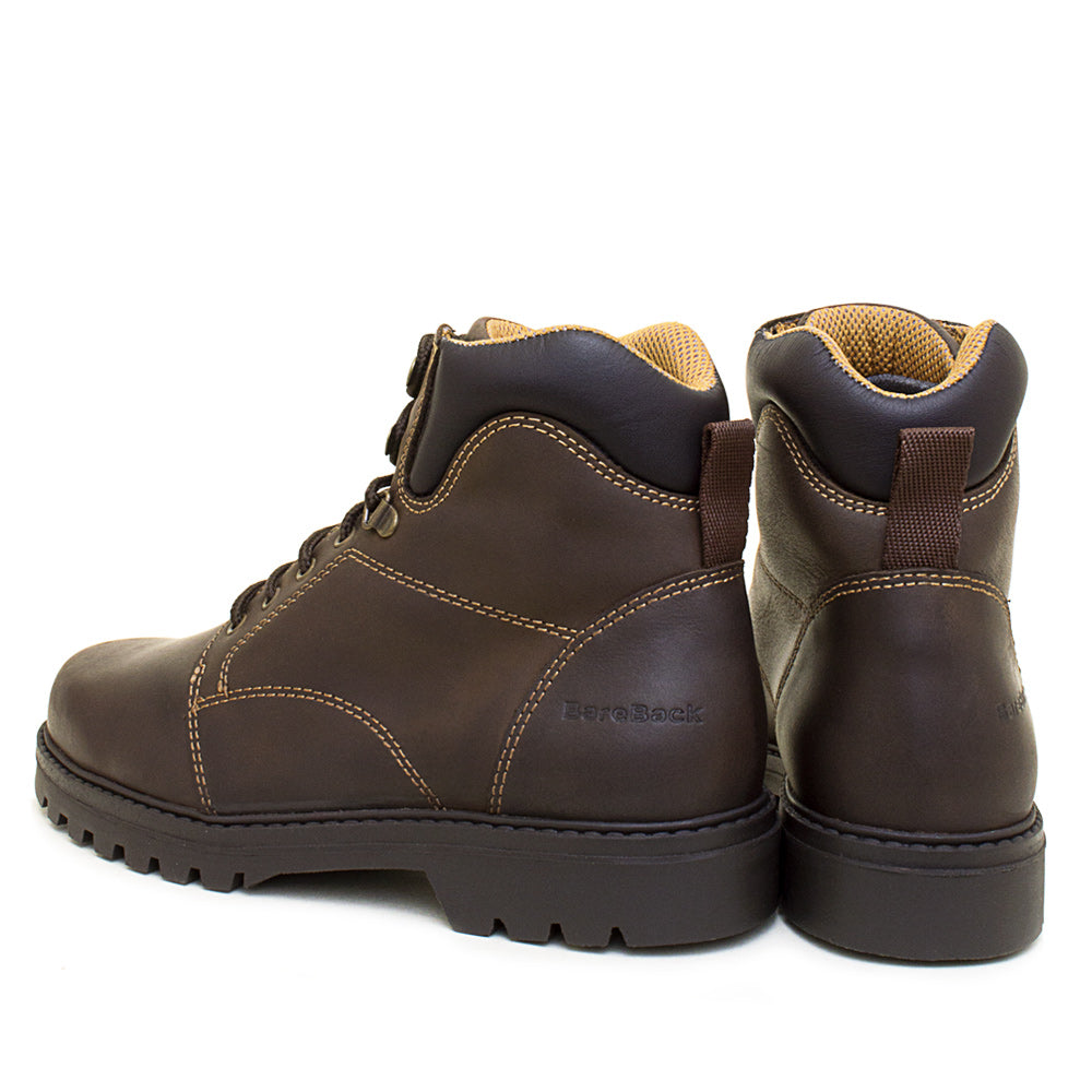 Buffalo boots 
