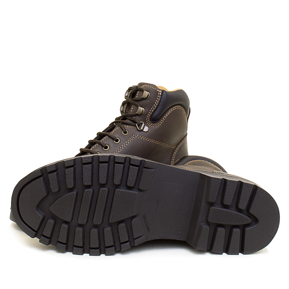 walking boots