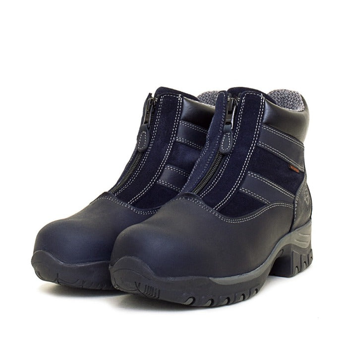 waterproof jodhpur boots