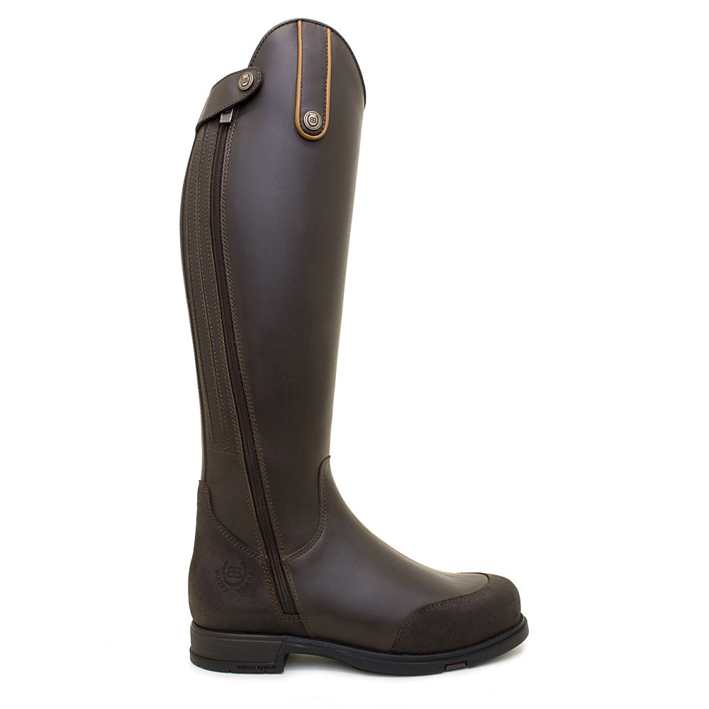 waterproof long riding boots