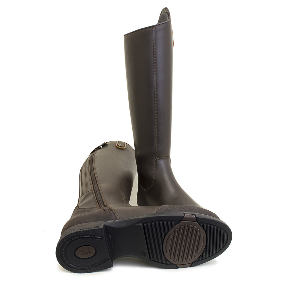 waterproof long riding boots 3