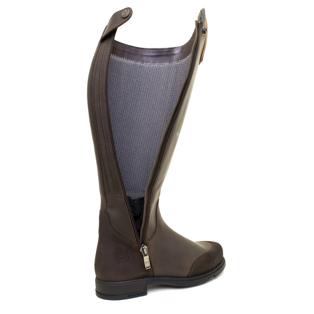 waterproof long riding boots 1