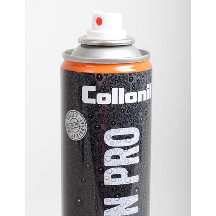 Collonil Carbon Pro Waterproofing Spray 300ML - Bareback Footwear