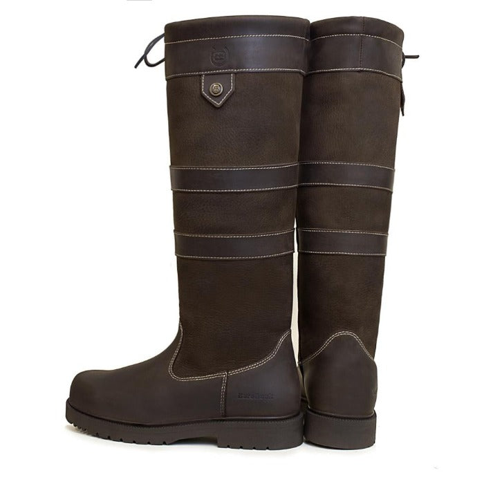 leather waterproof boots 5
