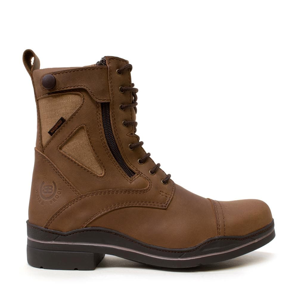 Kentucky jodhpur boots