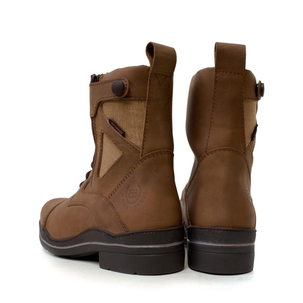 Kentucky Storm Short Riding Boot 4