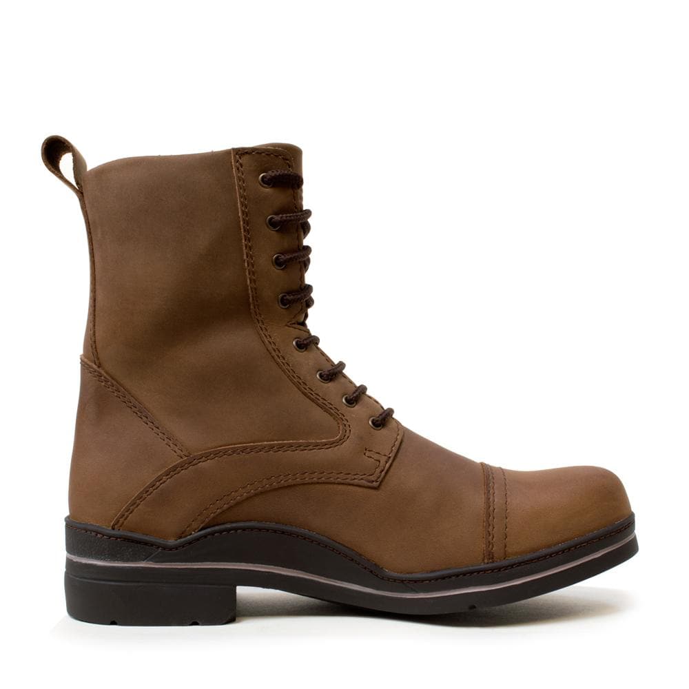 Kentucky Storm Short Riding Boot 3