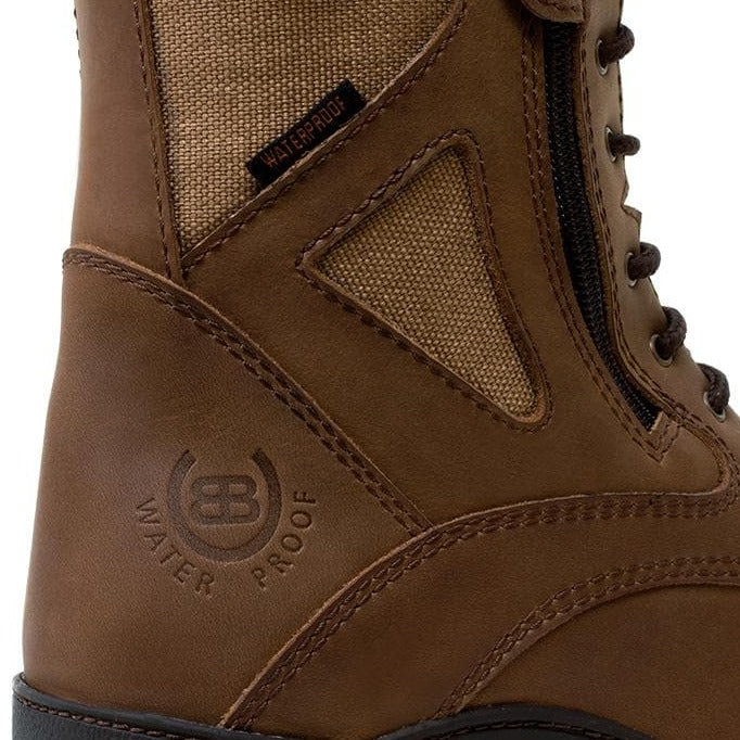 kentucky waterproof jodhpur boots 3