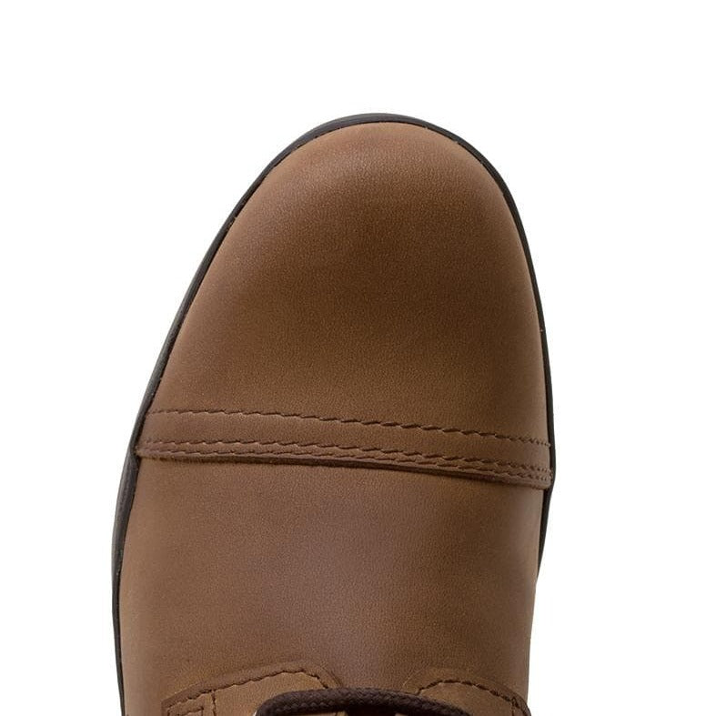 kentucky waterproof jodhpur boots