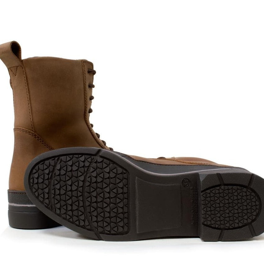 kentucky waterproof jodhpur boots 1