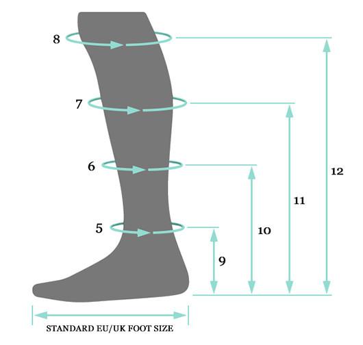 Montana Riding Boots  - Black - Made to Measure - Bareback Footwear