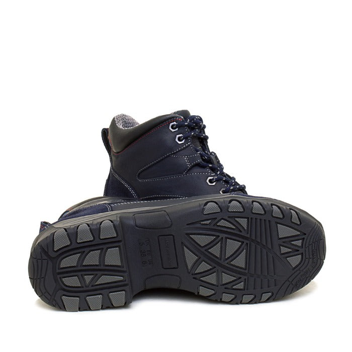 riding boot soles waterproof