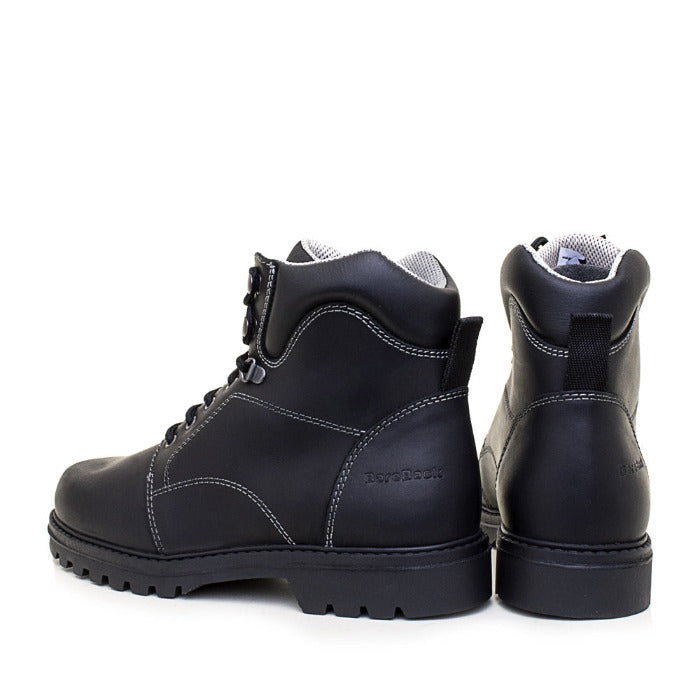 Buffalo walking boots 2