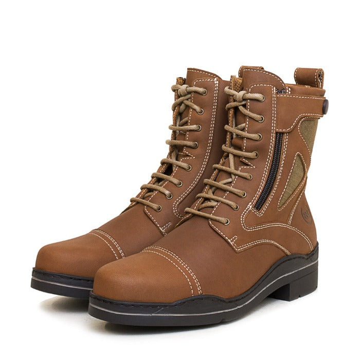 jodhpur boots laces