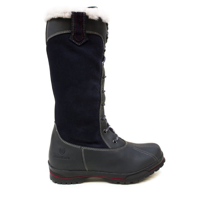 polar storm waterproof snow boot